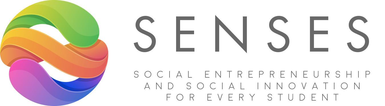 SENSES Project Logo v1