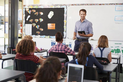 The Impact of Social Innovation in Education
