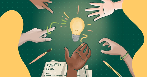 How to Raise Entrepreneurial Kids