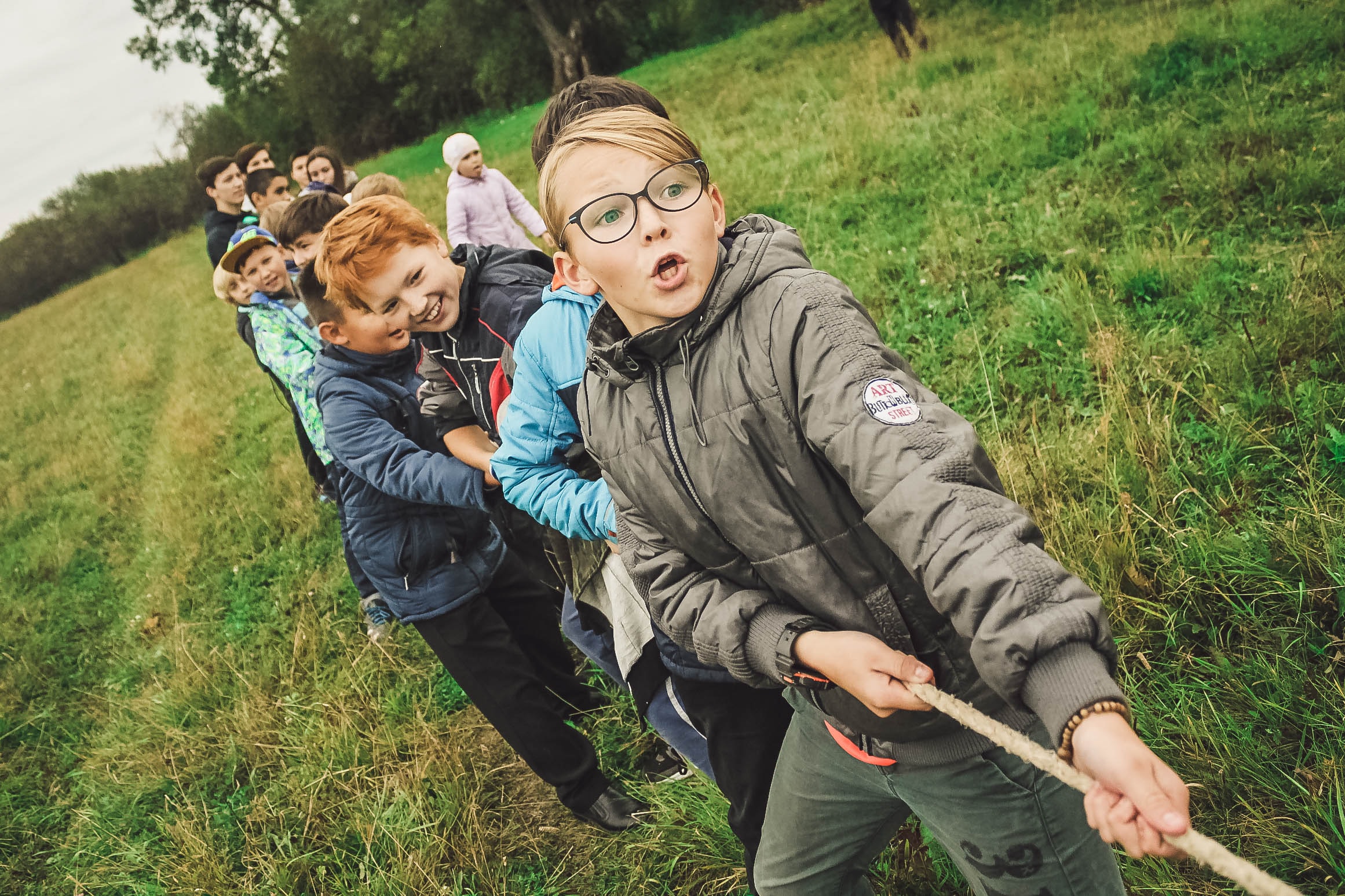 SENSES, Social Entrepreneurship and Social Innovation for Every Student